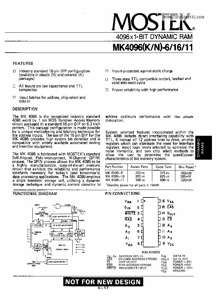MK4096-11_2758119.PDF Datasheet