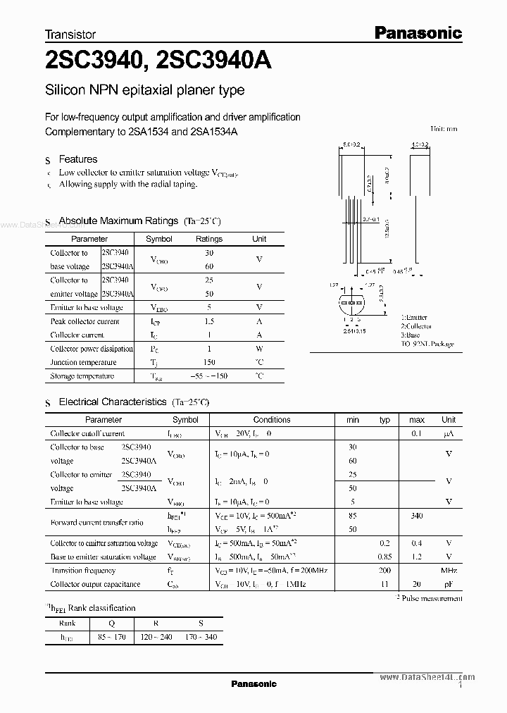 C3940A_2758136.PDF Datasheet
