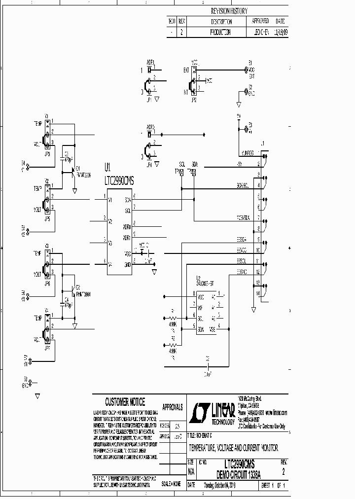 LTC2990CMS_2759730.PDF Datasheet