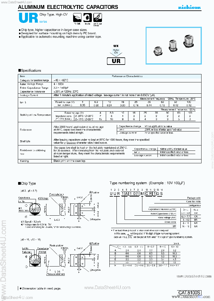 UUR2AXXXMXXXSG_2760835.PDF Datasheet