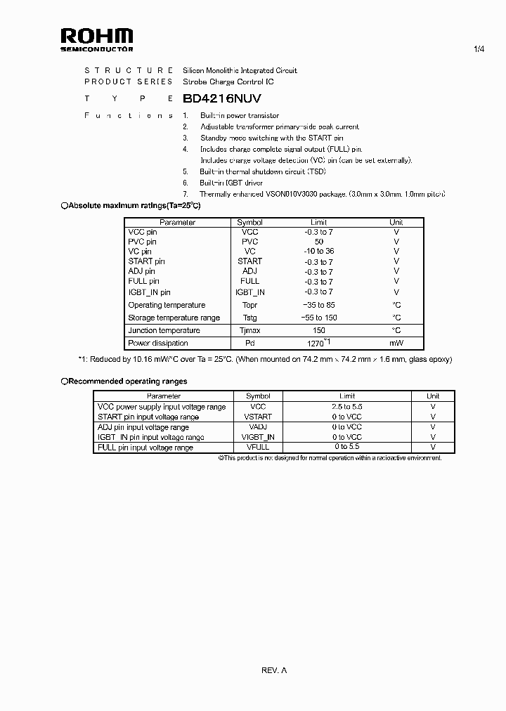 BD4216NUV11_2760854.PDF Datasheet