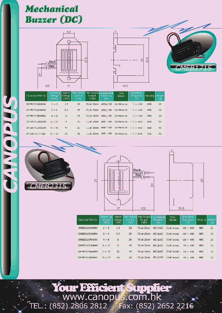 CMEB2315_2762047.PDF Datasheet