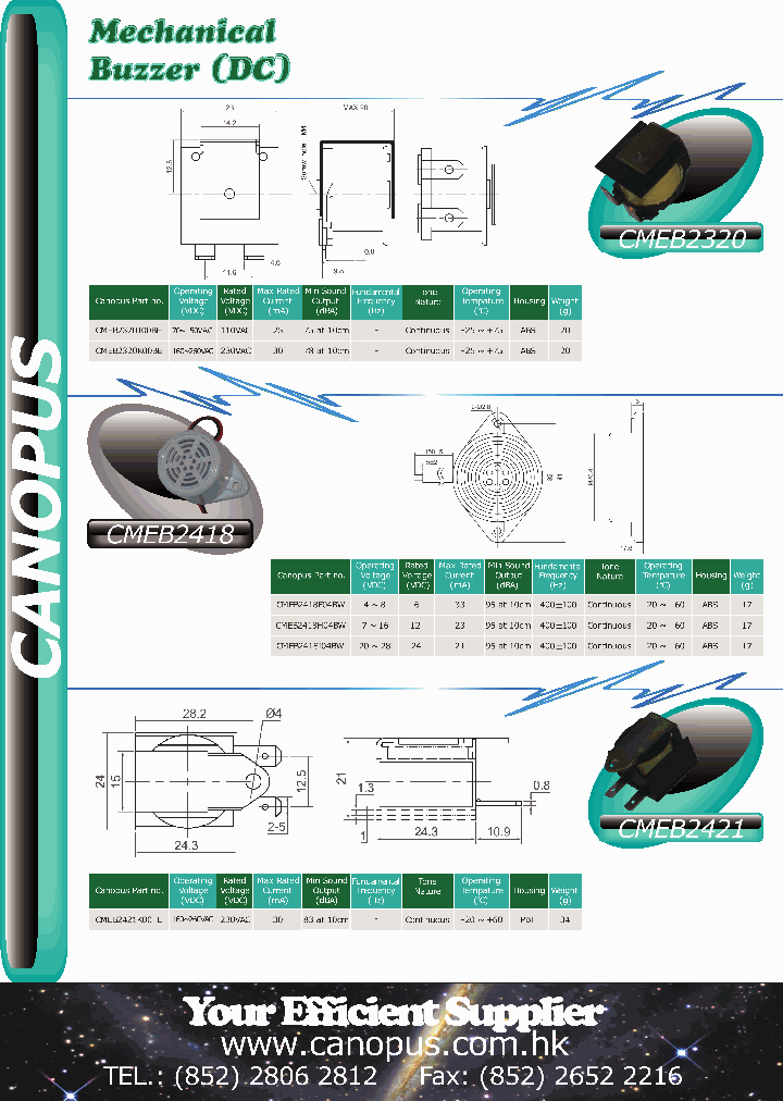 CMEB2320_2762054.PDF Datasheet