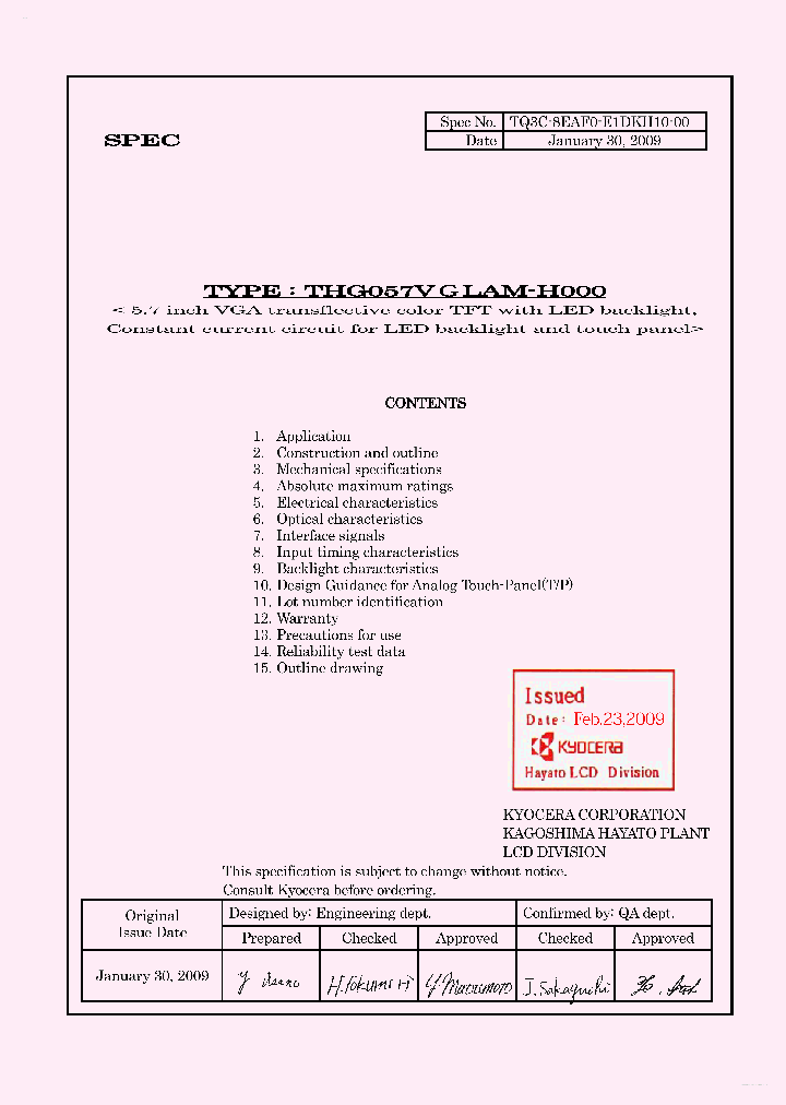 THG057VGLAM-H000_2762819.PDF Datasheet