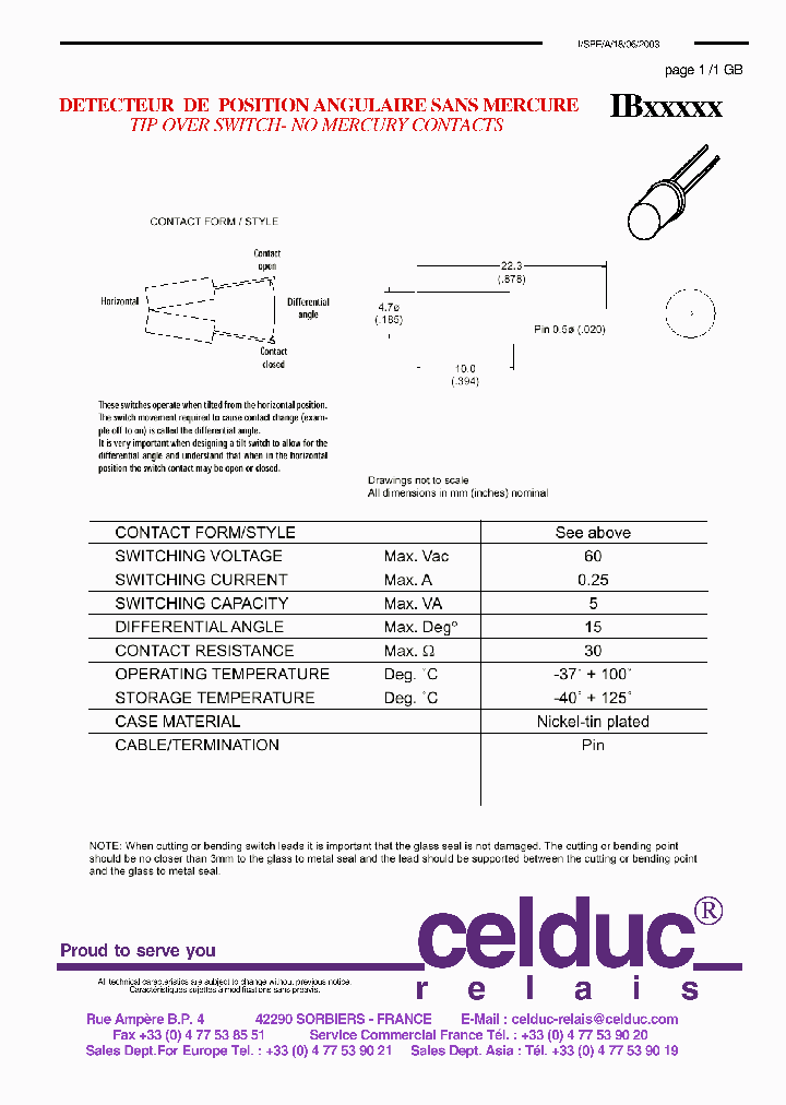 IBXXXXX_2764059.PDF Datasheet
