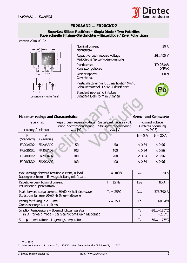 FR20GKD2_2764123.PDF Datasheet