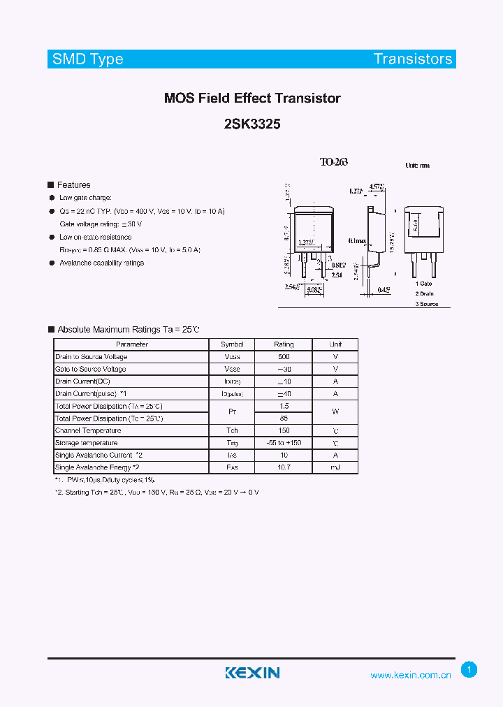 2SK3325_2764171.PDF Datasheet