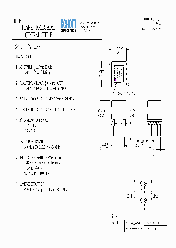 31429_2764185.PDF Datasheet