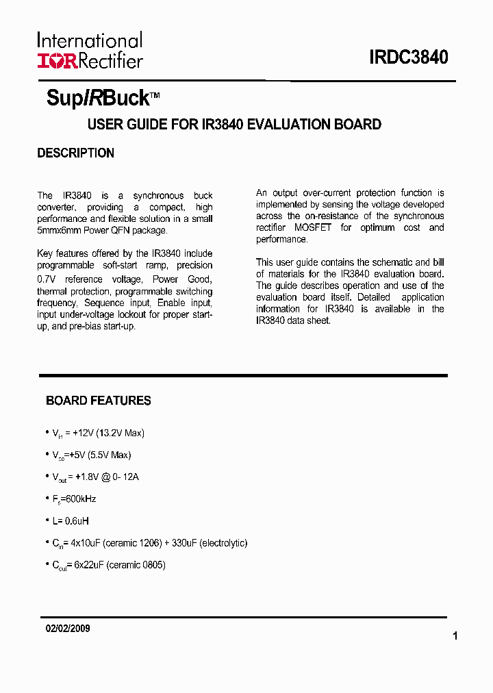 IRDC3840_2765162.PDF Datasheet