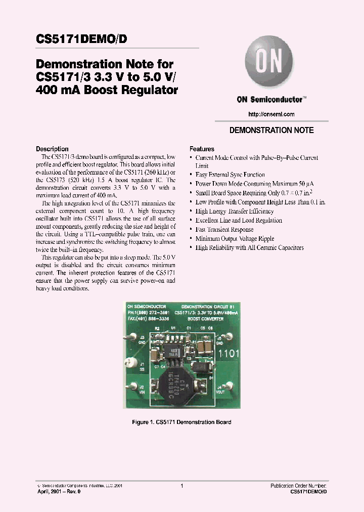 CS5171GD8_2765480.PDF Datasheet