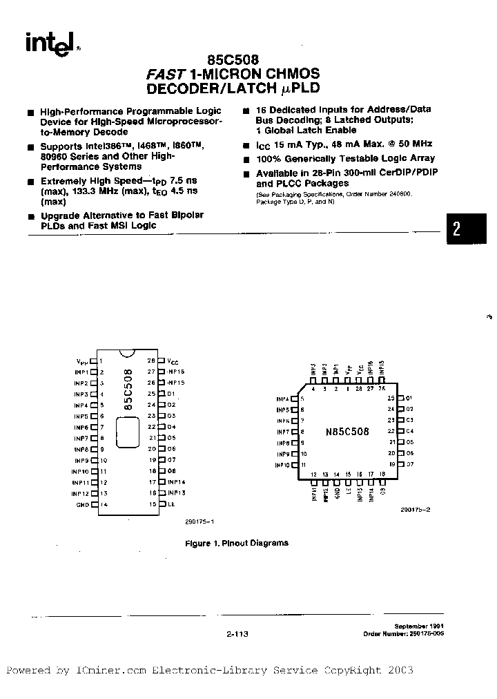 D85C508-10_2765491.PDF Datasheet
