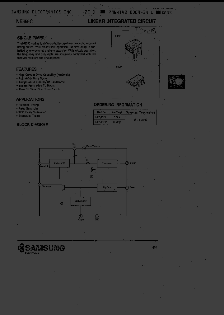 NE555CN_2766108.PDF Datasheet
