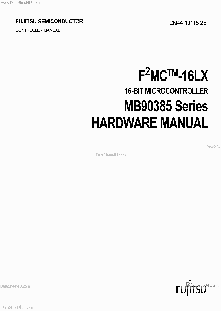 MB90F385_2766107.PDF Datasheet