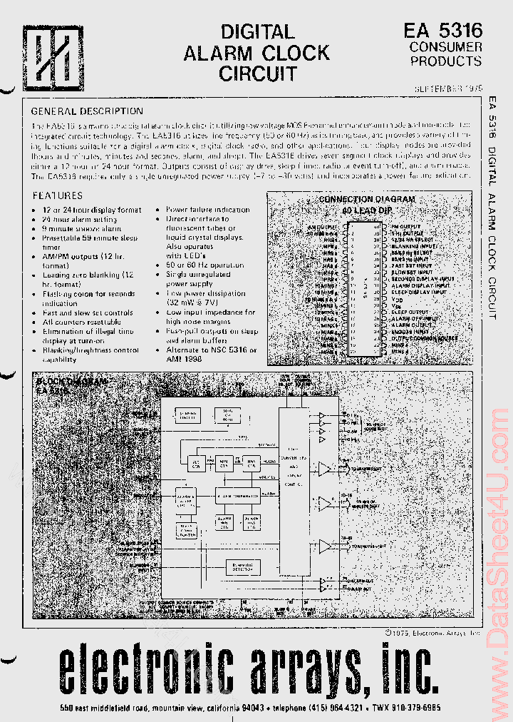 EA5316_2766434.PDF Datasheet