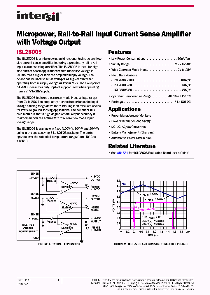 ISL2800511_2766475.PDF Datasheet