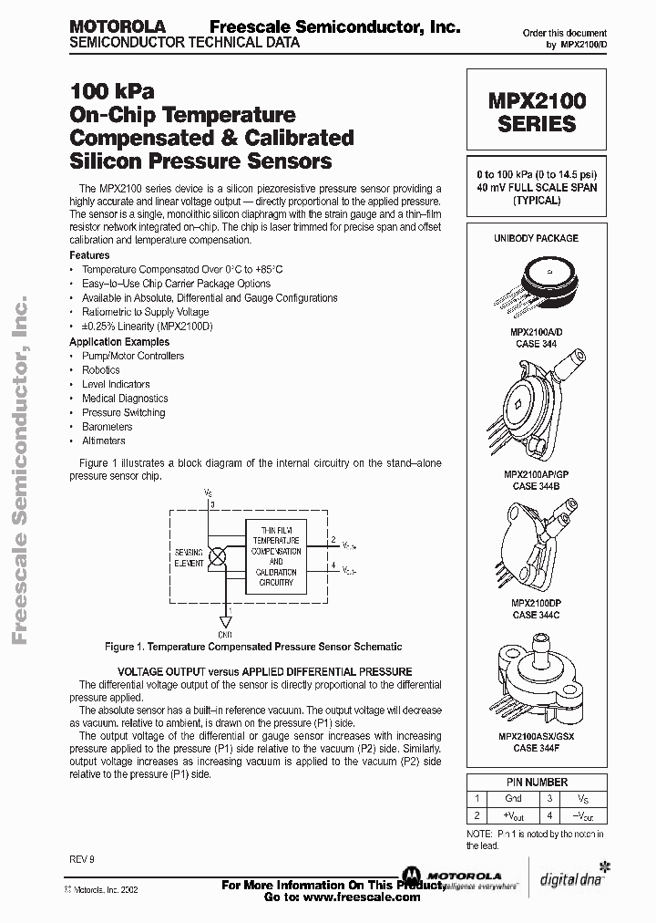 MPX2100_2767103.PDF Datasheet