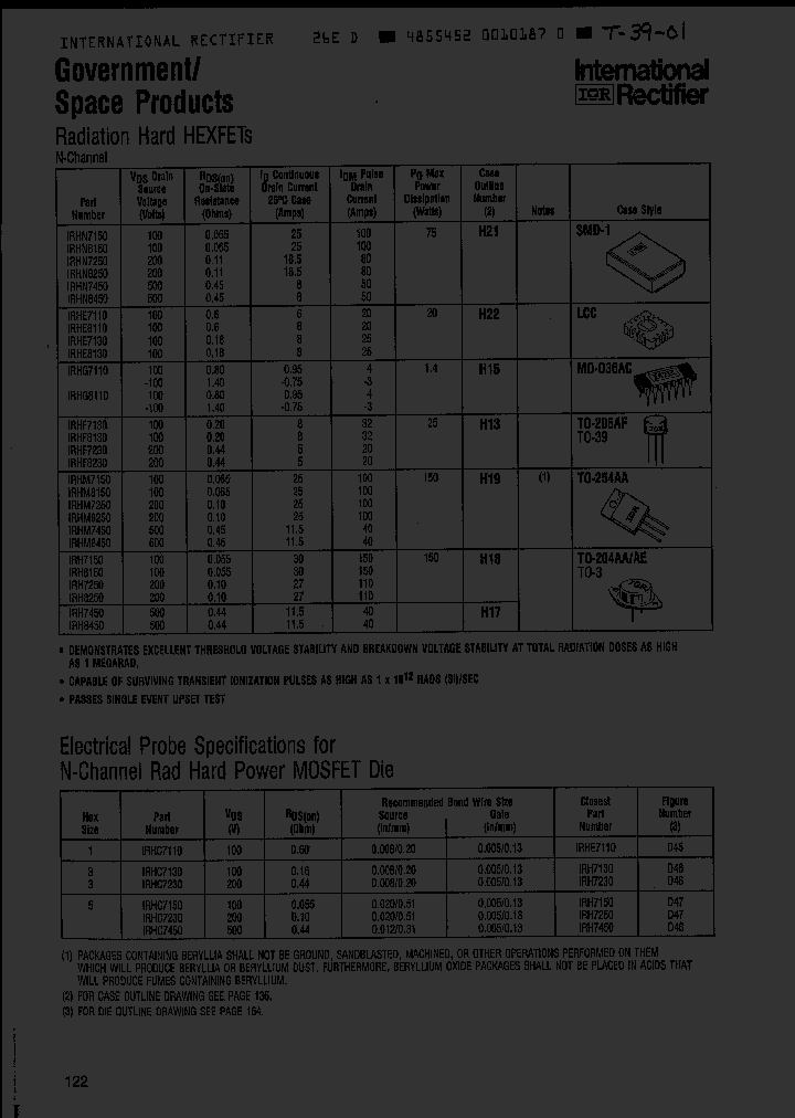 IRHC7150_2767714.PDF Datasheet