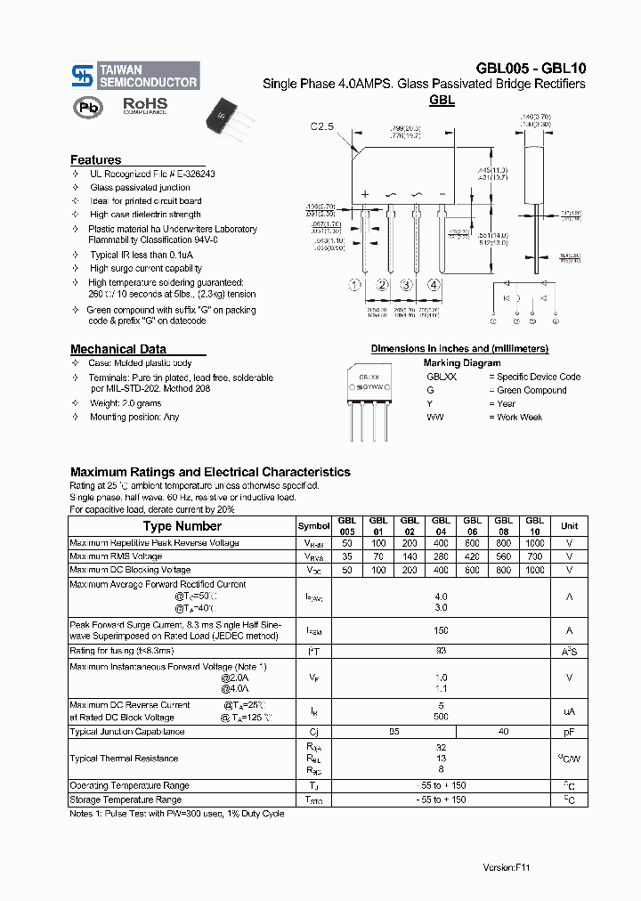 GBL08_2767834.PDF Datasheet