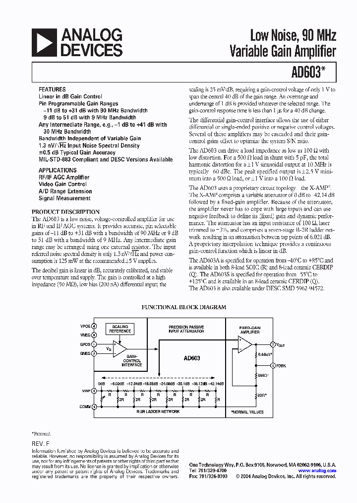 5962-9457203MPA_2768276.PDF Datasheet