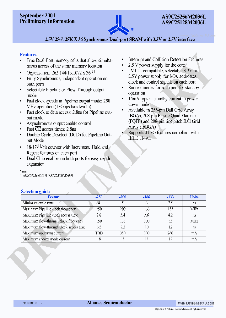 AS9C25128M2036L_2768394.PDF Datasheet