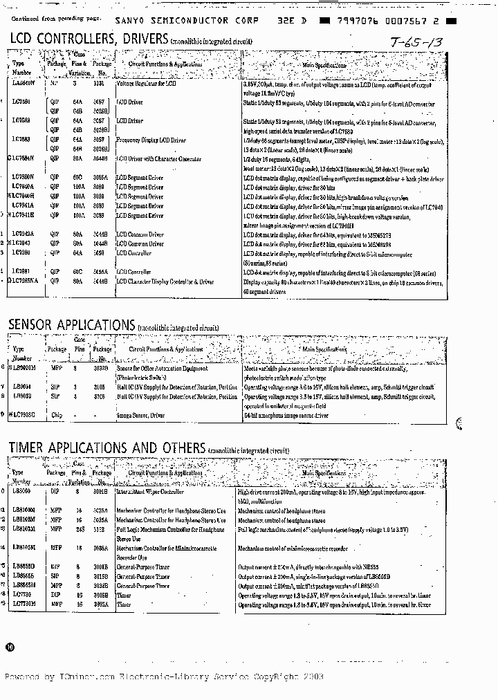 LB8102M_2768396.PDF Datasheet