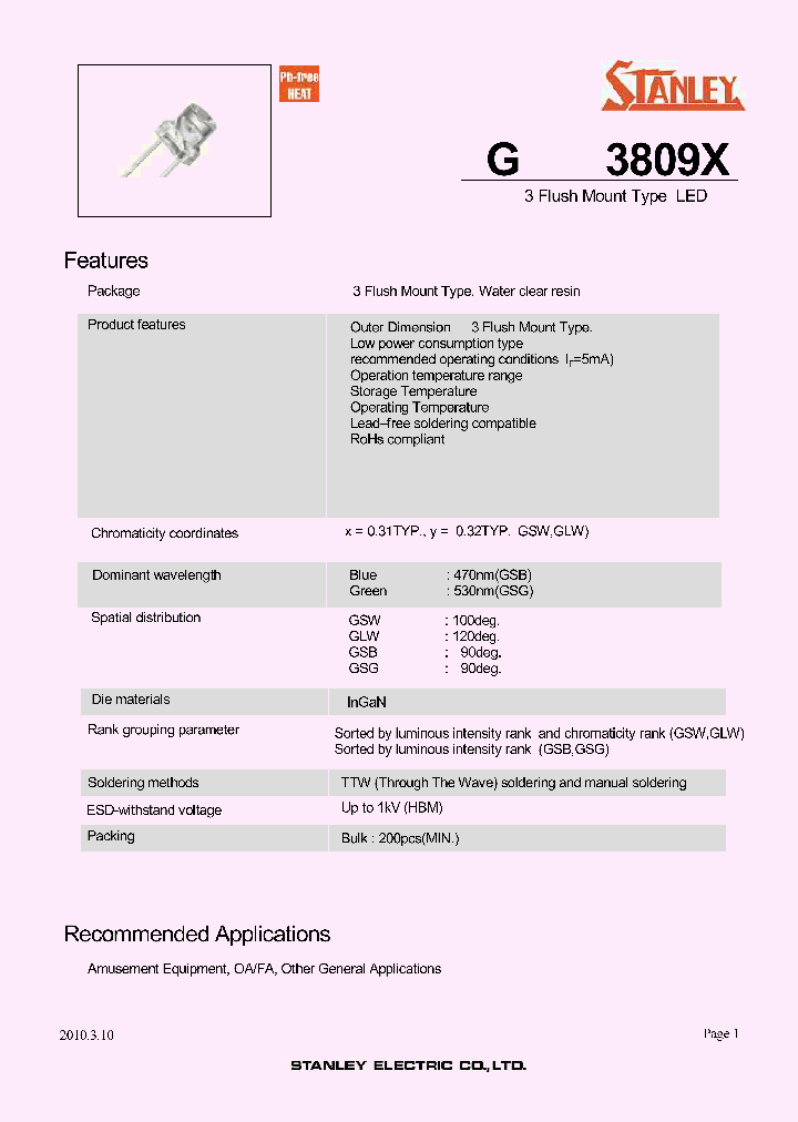 GSW3809X_2769018.PDF Datasheet