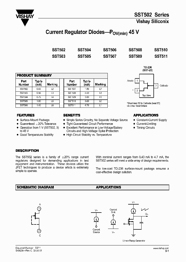 SST508_2769357.PDF Datasheet