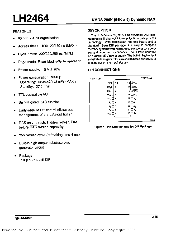 LH2464-10_2770488.PDF Datasheet
