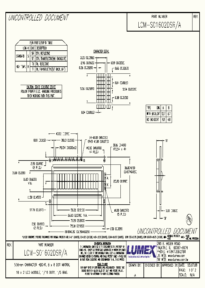 LCM-S01602DSR-A_2770403.PDF Datasheet