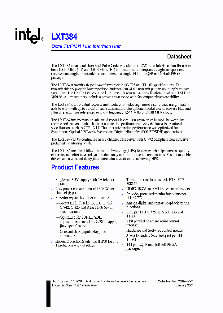 LXT384LE_2770667.PDF Datasheet