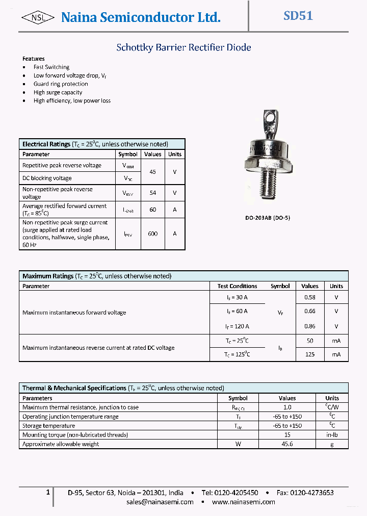 SD51_2771212.PDF Datasheet