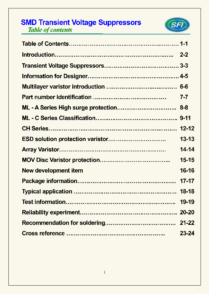 SFI0805_2772037.PDF Datasheet