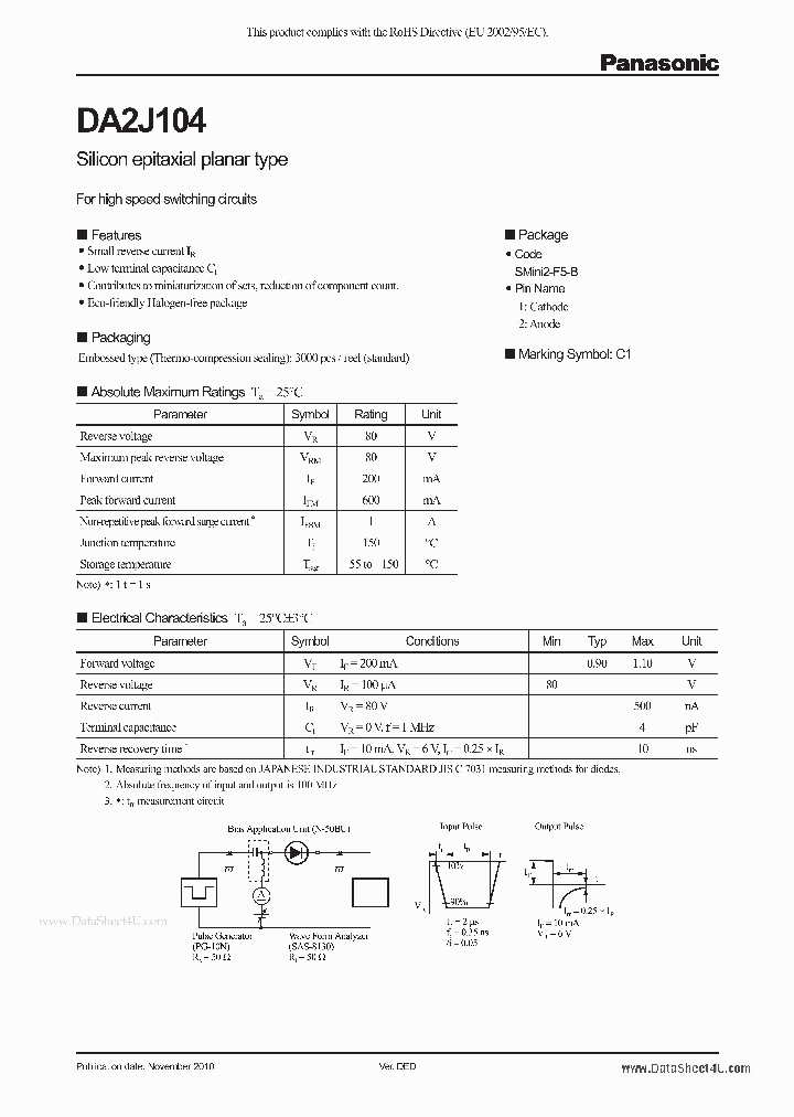DA2J104_2772052.PDF Datasheet