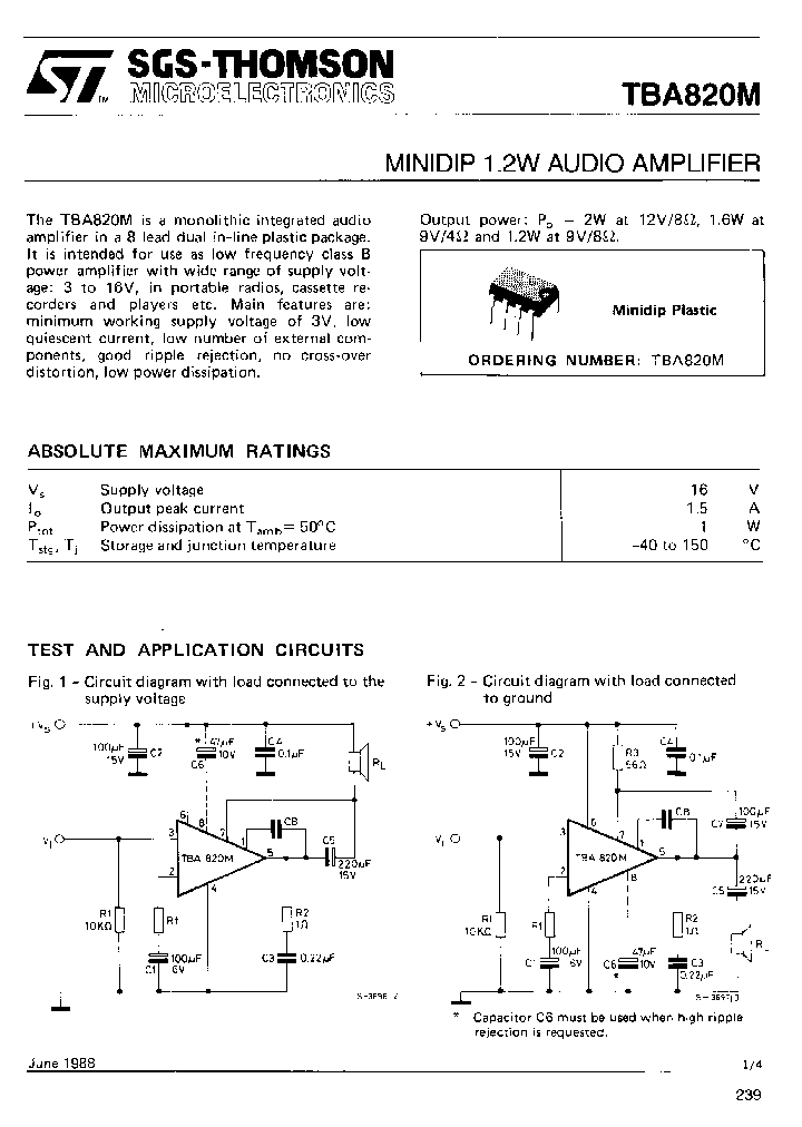 TBA820M_2772096.PDF Datasheet
