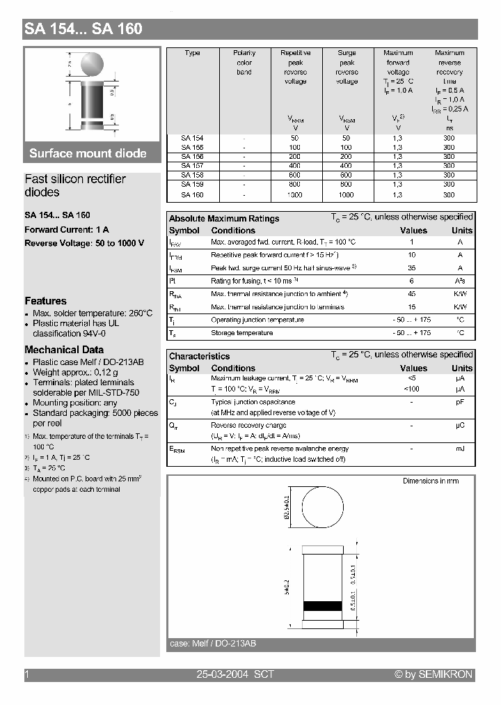 SA156_2772457.PDF Datasheet
