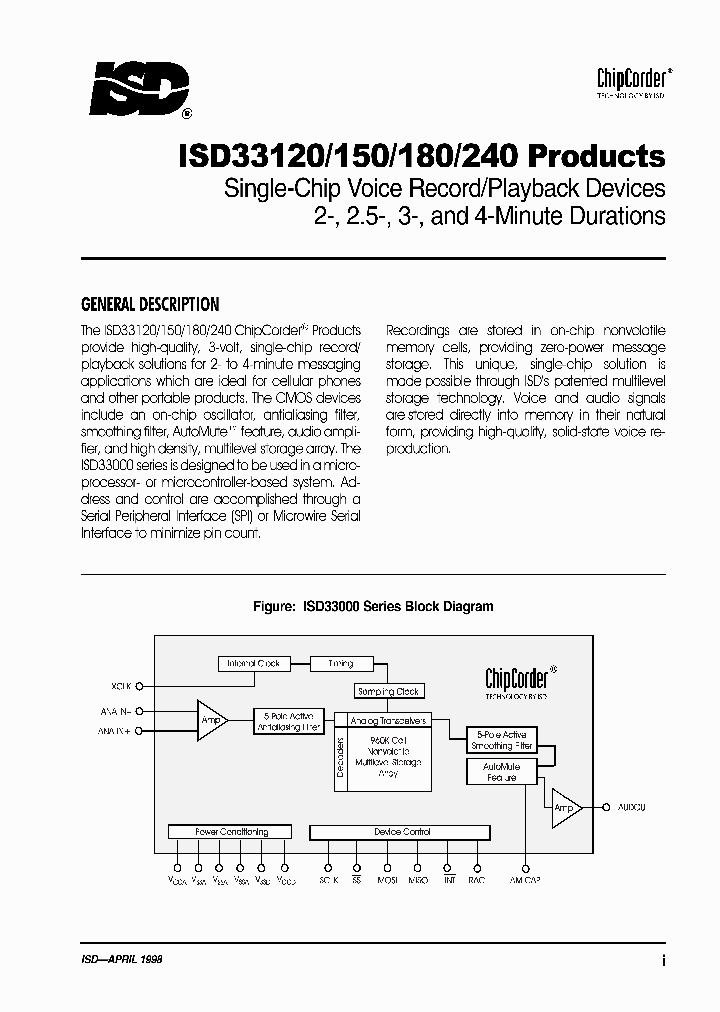 ISD33240_2773759.PDF Datasheet
