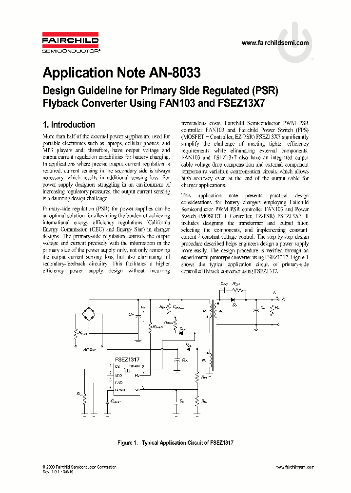 FSEZ13X7_2774273.PDF Datasheet