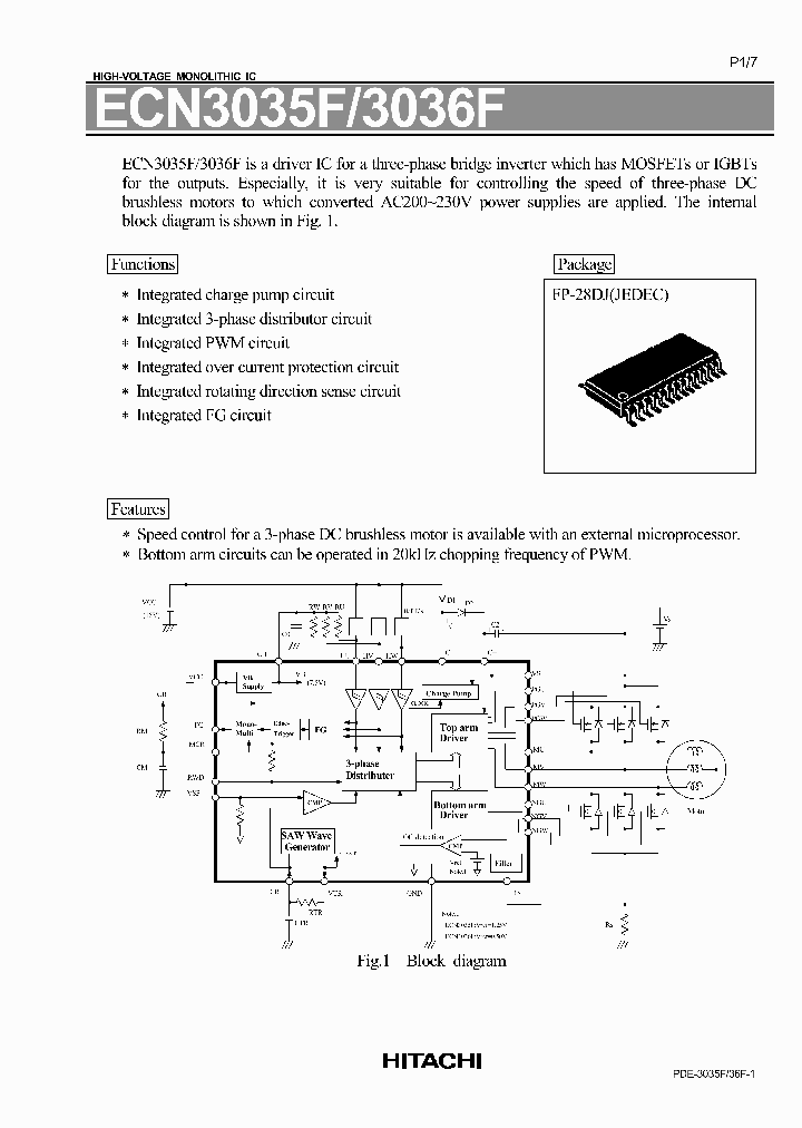 ECN3036F_2775188.PDF Datasheet