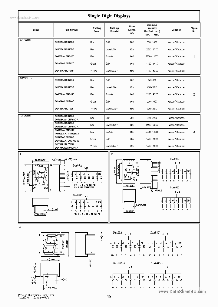 DHR07A_2775472.PDF Datasheet