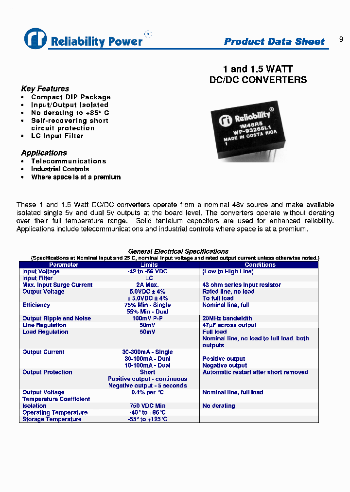 1M48R5_2775590.PDF Datasheet