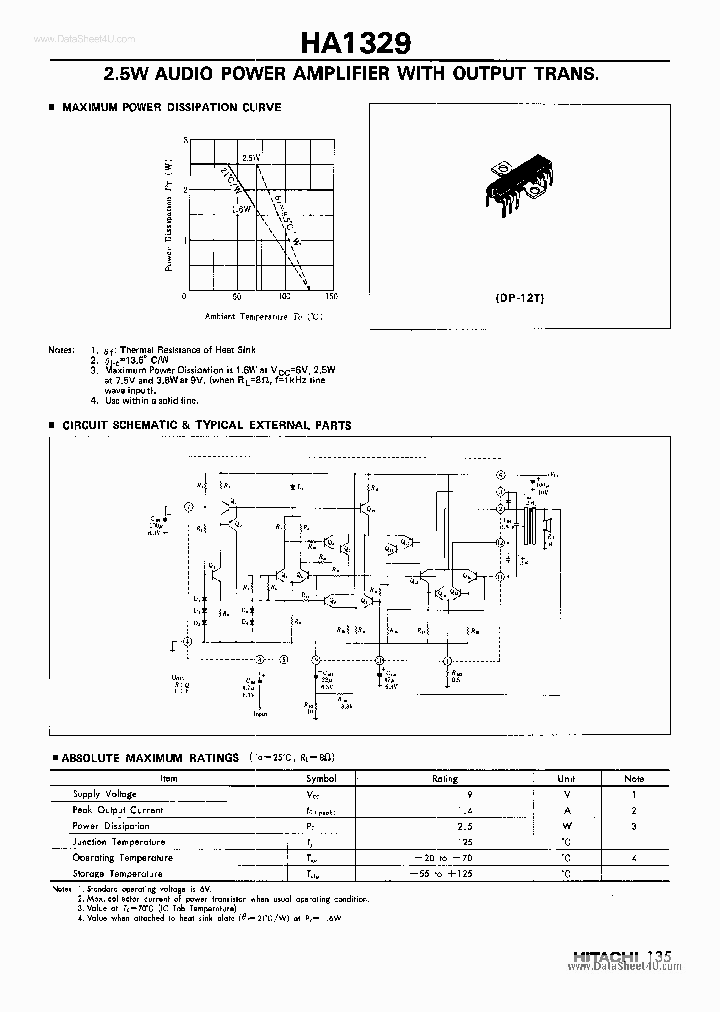 HA1329_2775833.PDF Datasheet
