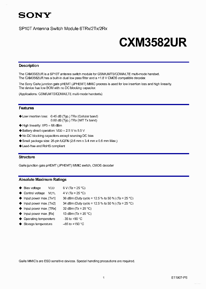 CXM3582UR_2775842.PDF Datasheet
