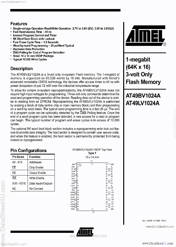 AT49BV1024A_2776313.PDF Datasheet