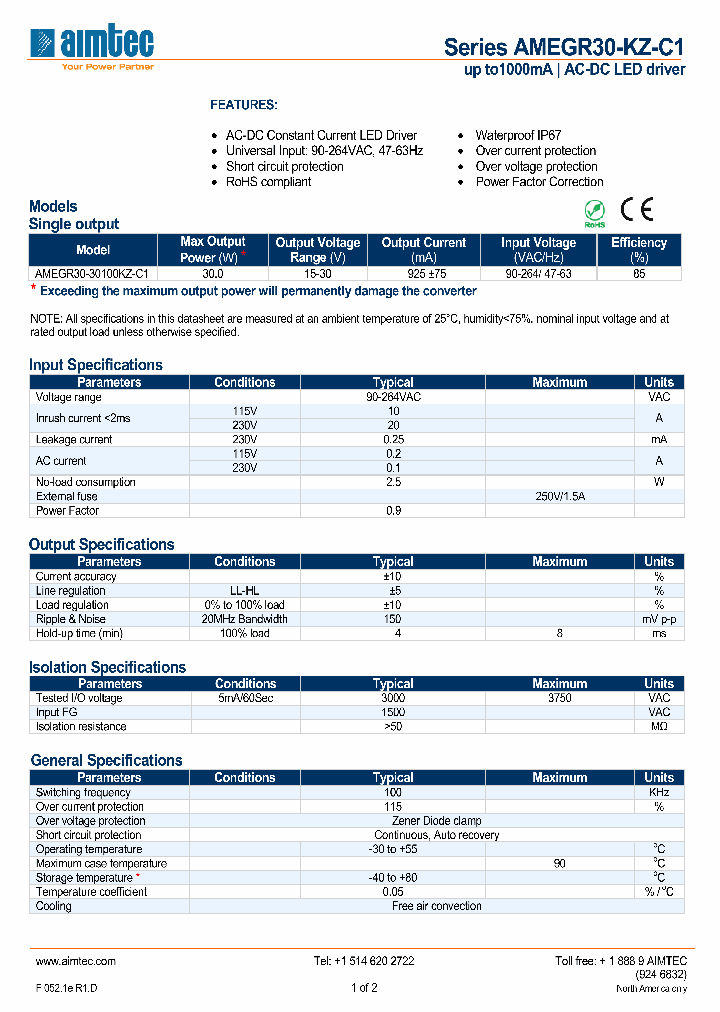 AMEGR30-30100KZ-C1_2776501.PDF Datasheet