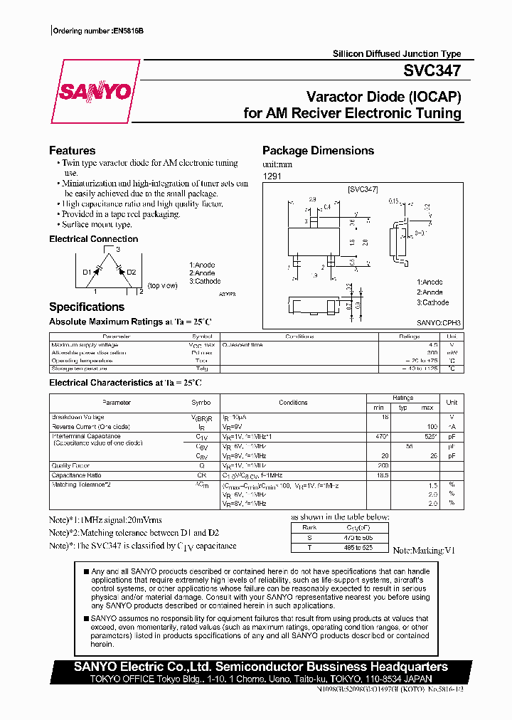 SVC347_2777751.PDF Datasheet