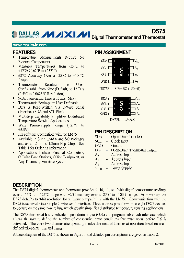 DS75_2777820.PDF Datasheet