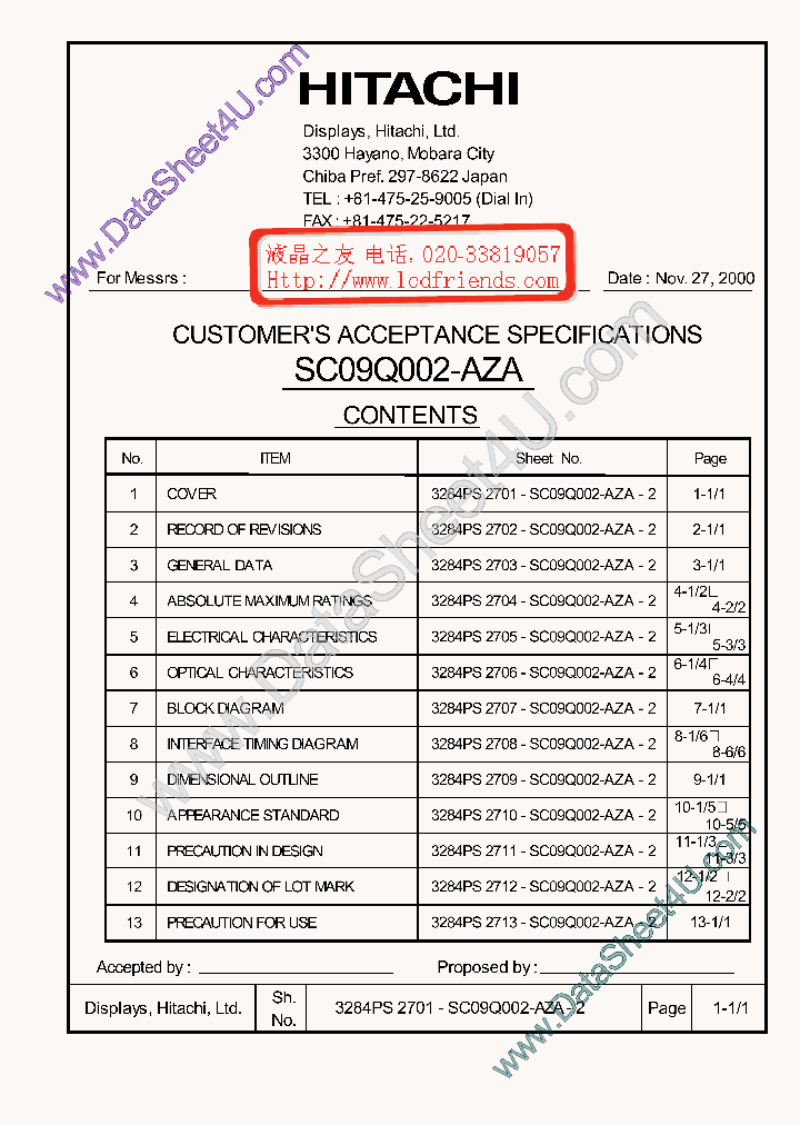 SC09Q002-AZA_2777828.PDF Datasheet