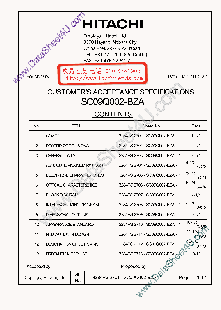 SC09Q002-BZA_2777830.PDF Datasheet