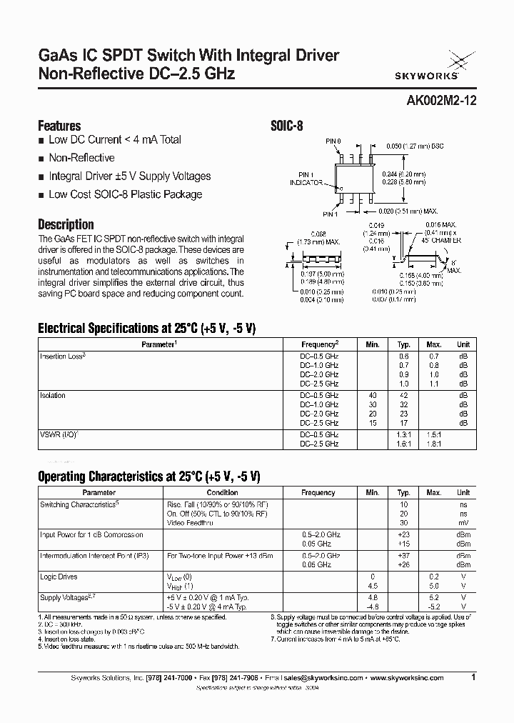 AK002M2-12_2778116.PDF Datasheet