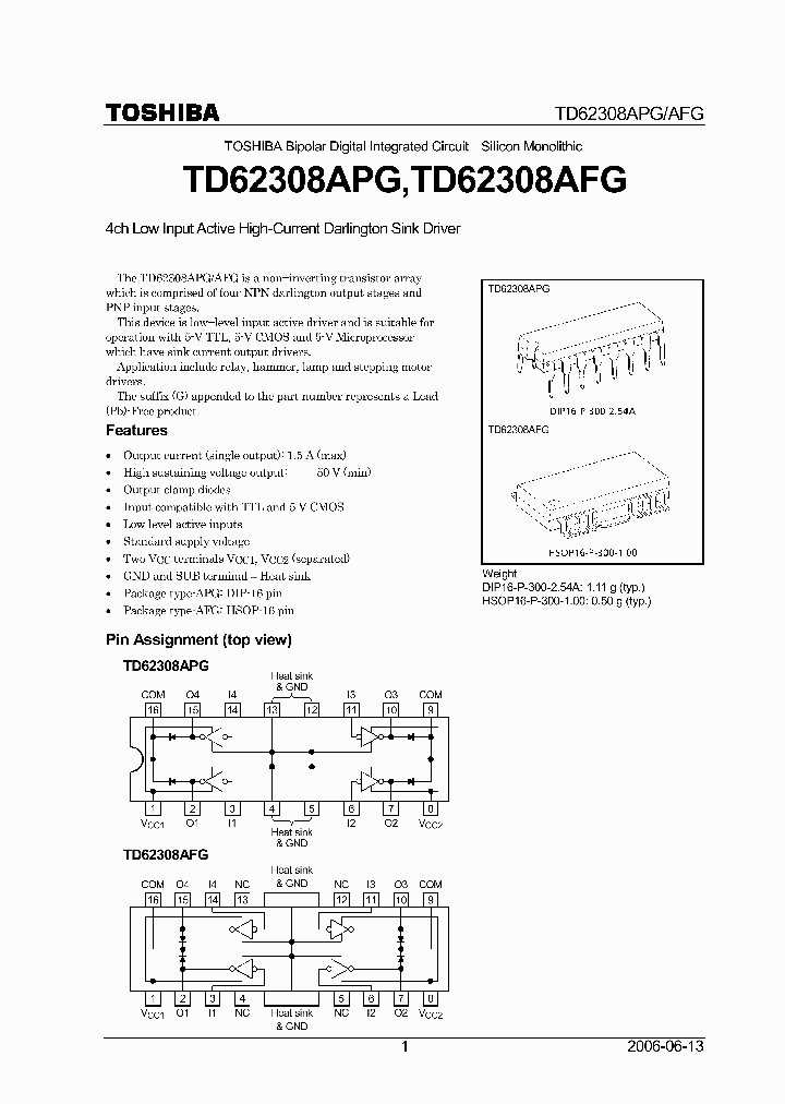 TD62308APG_2778547.PDF Datasheet